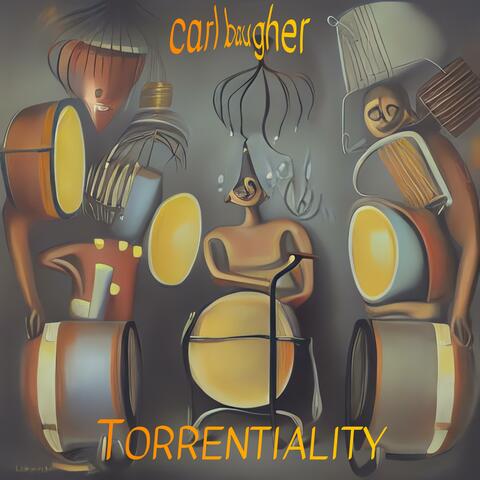 Torrentiality