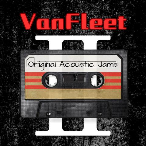 Original Acoustic Jams II