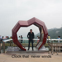 Clock That Never Winds