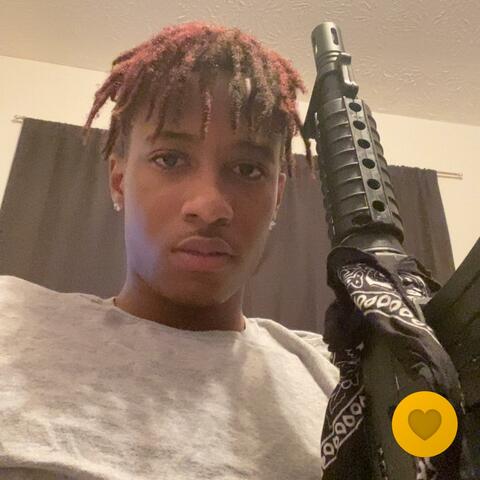Left my bitch 4 stick