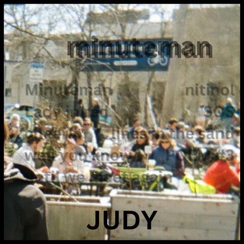 minuteman