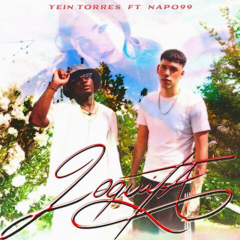 Loquita (feat. Napo99)