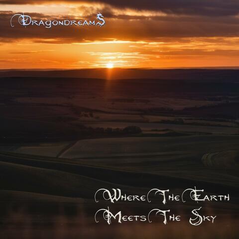 Where The Earth Meets The Sky