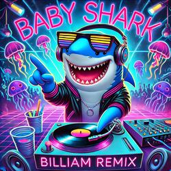 Baby Shark Remix (Seriously)