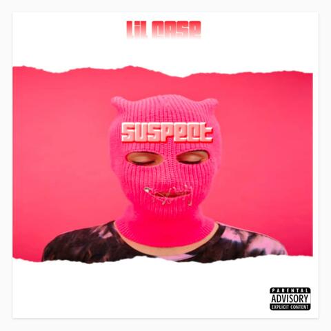 SUSPECT