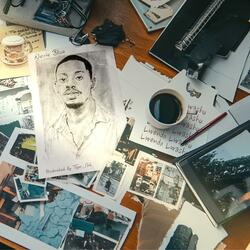 Will I make it? (feat. Chief P C.P.T)