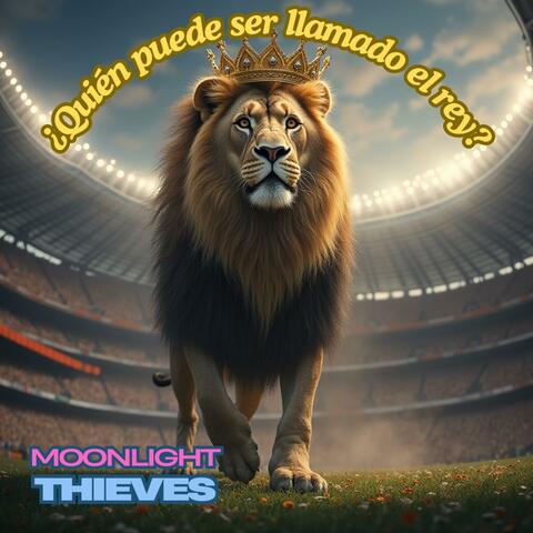 ¿Quién puede ser llamado el rey? (Radio Edit)