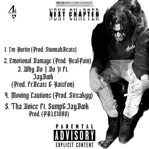Next Chapter