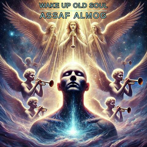 WAKE UP OLD SOUL