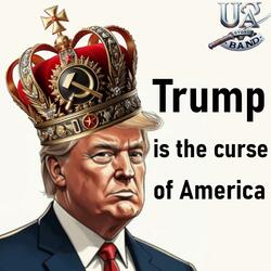 Trump is a liar and a naked king!