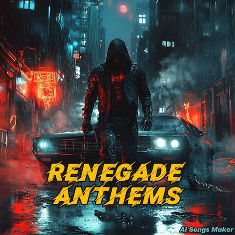 Renegade Anthems