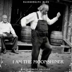 I am the Moonshiner (Mountain-Appalachian Bluegrass Country Folk Version)