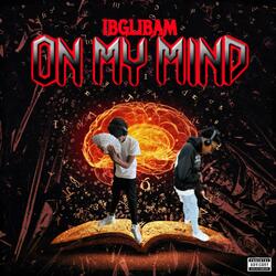 On My Mind 'Cash Cobain Flow' (feat. Cash Cobain)