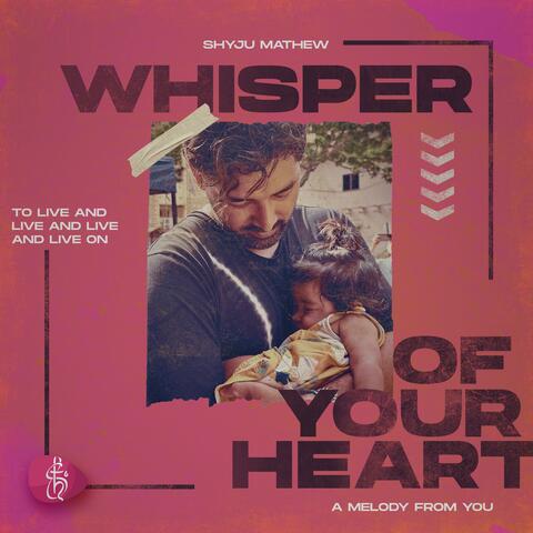 Whisper of Your Heart