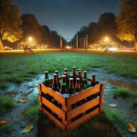 Nen Kasten Bier