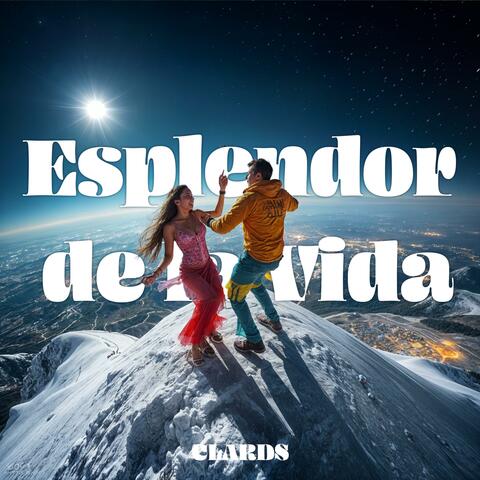 Esplendor de la Vida