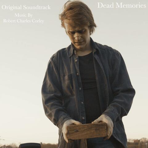 Dead Memories(Original Motion Picture Soundtrack)