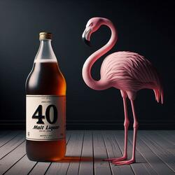 Malt Liquor