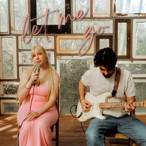 Let Me Go (acoustic)