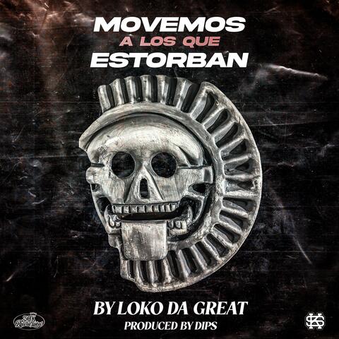 Movemos A Los Que Estorban