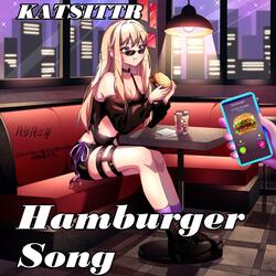 Hamburger Song (Techno)