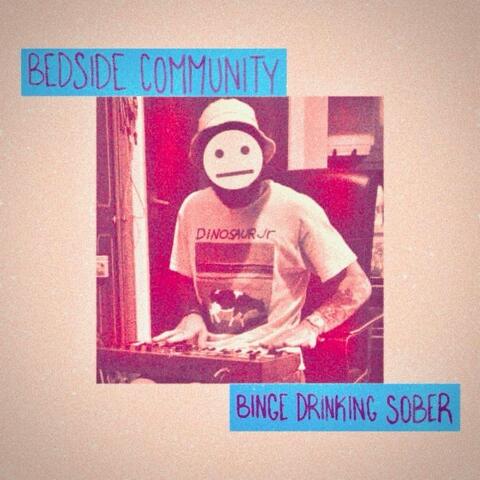 Binge Drinking Sober