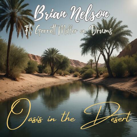 Oasis in the Desert