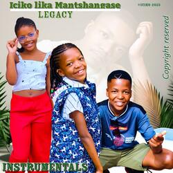 Ndilahliwe
