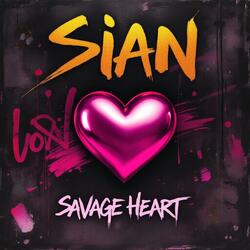 Savage Heart