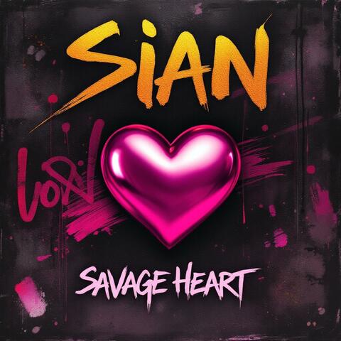 Savage Heart