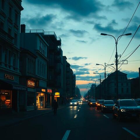 Streets