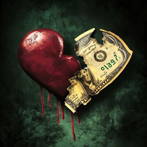 Money Over Love