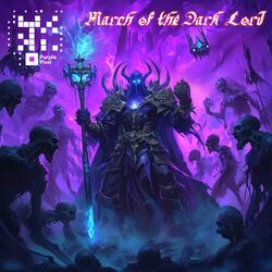 March of the Dark Lord