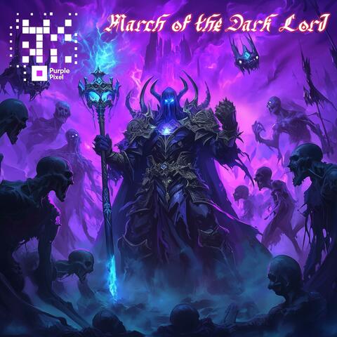 March of the Dark Lord