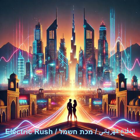 اندفاع كهربائي / מכת חשמל