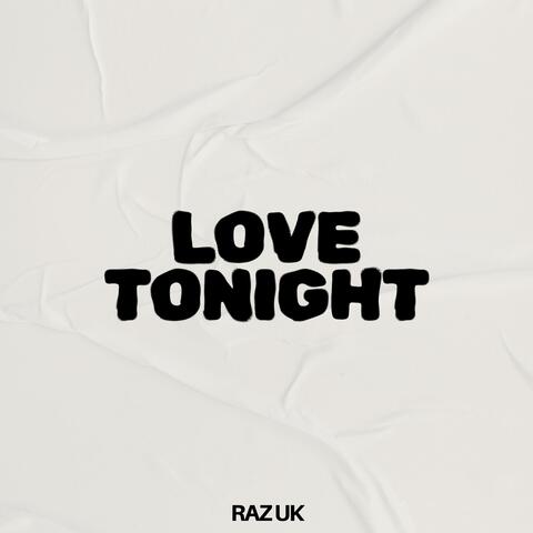 Love Tonight