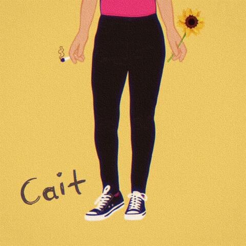 Cait