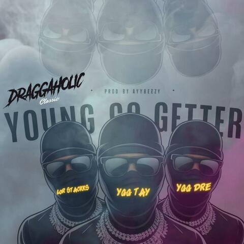 Young Go Getter