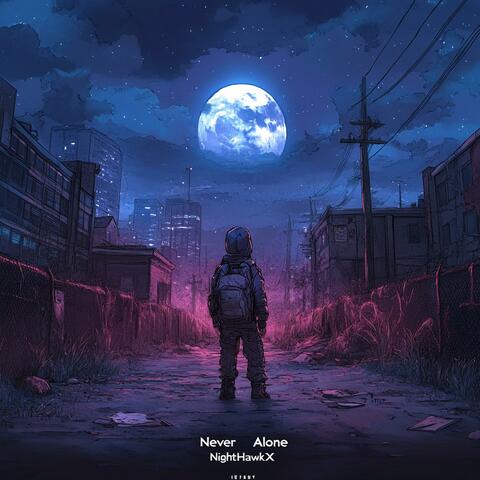 Never Alone