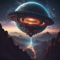 Alien Savior