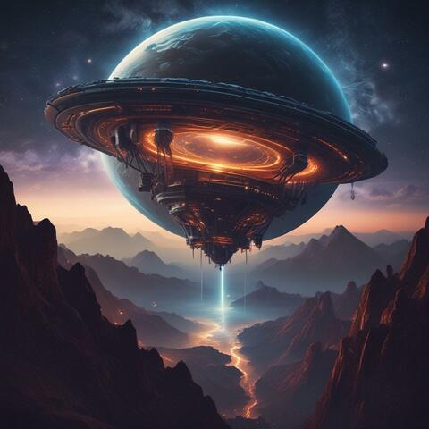 Alien Savior