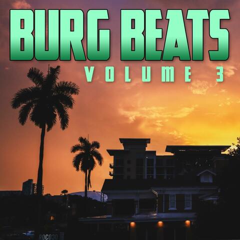 Burg Beats, Vol. 3