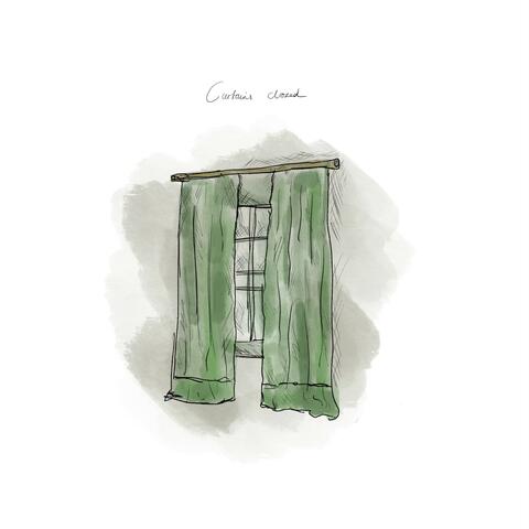 Curtains Closed