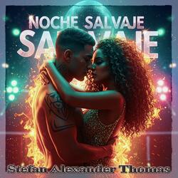 Noche Salvaje