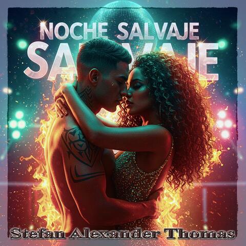 Noche Salvaje