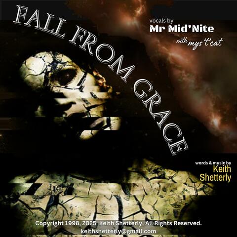 Fall From Grace