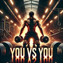 You vs You