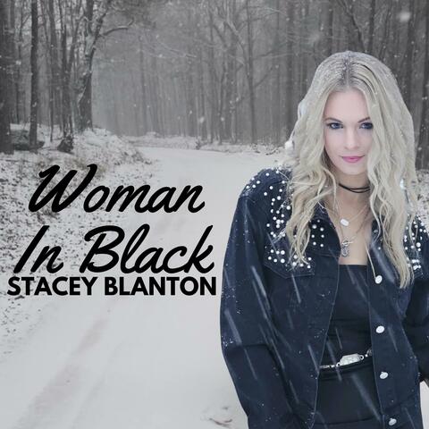 Woman In Black