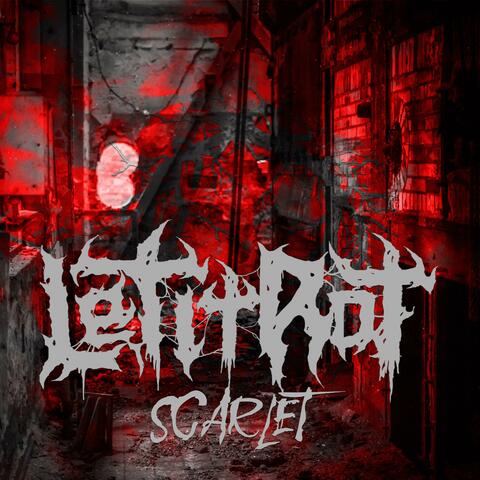 Scarlet