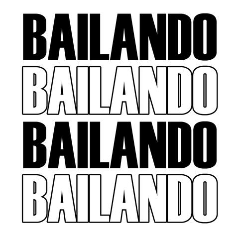 Bailando